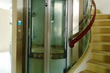 青海别墅家用电梯