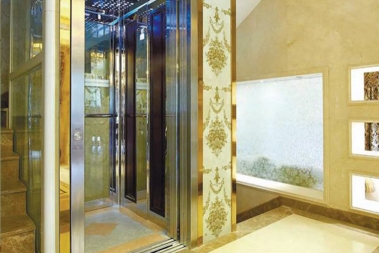 台湾室内家用电梯