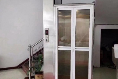 九江家用小型电梯