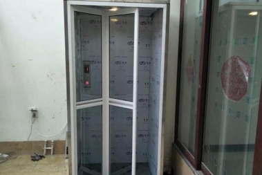 九江小型别墅电梯